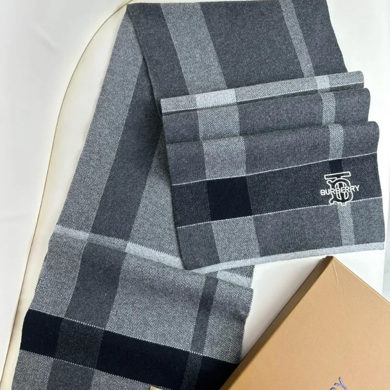 話題沸騰中 存在感 チェック柄 冬 可愛い 暖かい メンズ マフラー