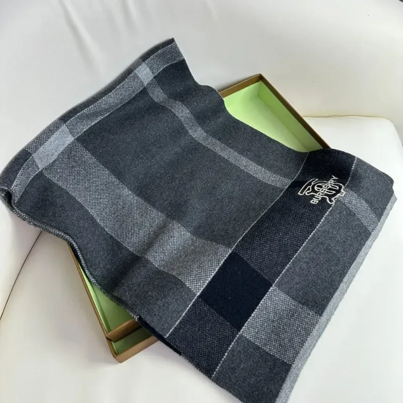 話題沸騰中 存在感 チェック柄 冬 可愛い 暖かい メンズ マフラー