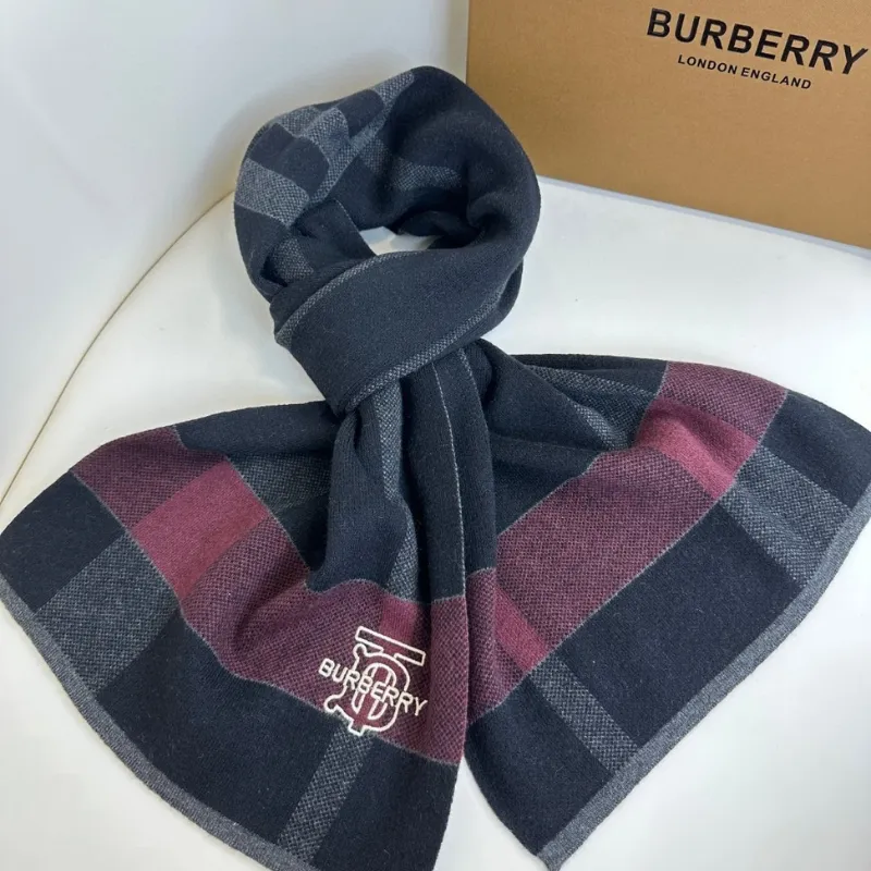 話題沸騰中 存在感 チェック柄 冬 可愛い 暖かい メンズ マフラー