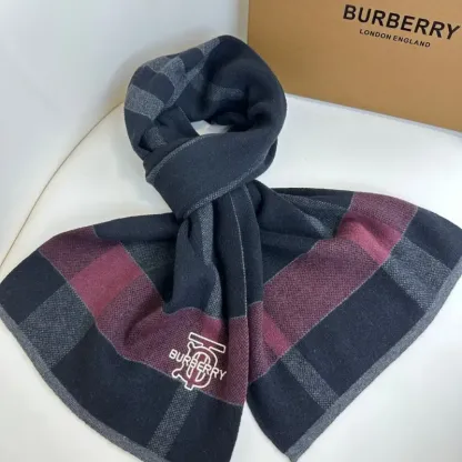 話題沸騰中 存在感 チェック柄 冬 可愛い 暖かい メンズ マフラー