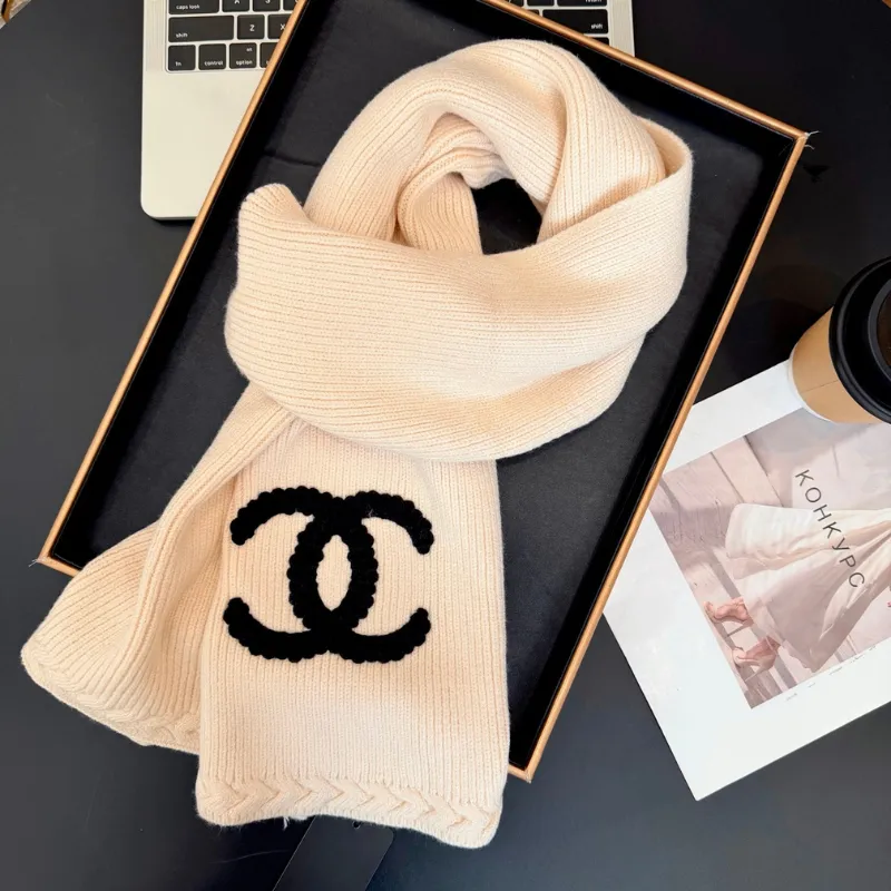 おすすめ 今季も大流行 上品 ファッション ウール 3カラー ニット生地 マフラー