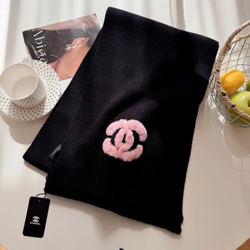 おすすめ 今季も大流行 上品 ファッション ウール 3カラー ニット生地 マフラー