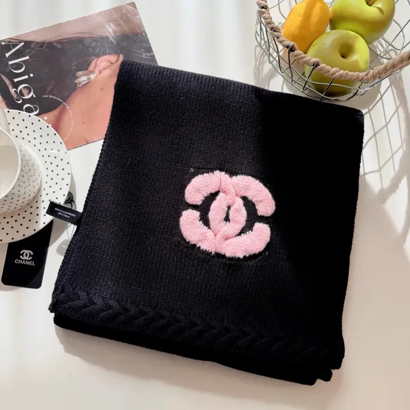 おすすめ 今季も大流行 上品 ファッション ウール 3カラー ニット生地 マフラー