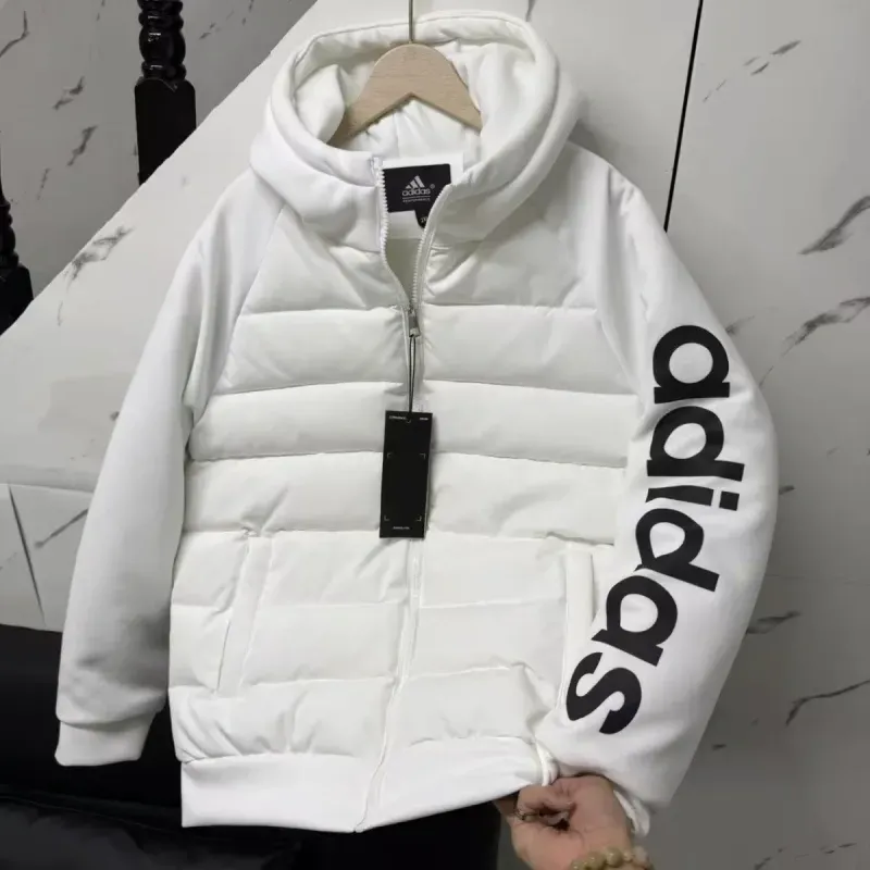 『L-4XL』売れ筋 ファッション シンプル 高品質 クール 合わせやすい ダウンアウター