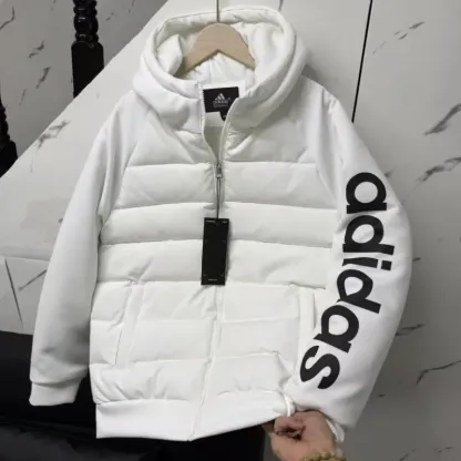 『L-4XL』売れ筋 ファッション シンプル 高品質 クール 合わせやすい ダウンアウター