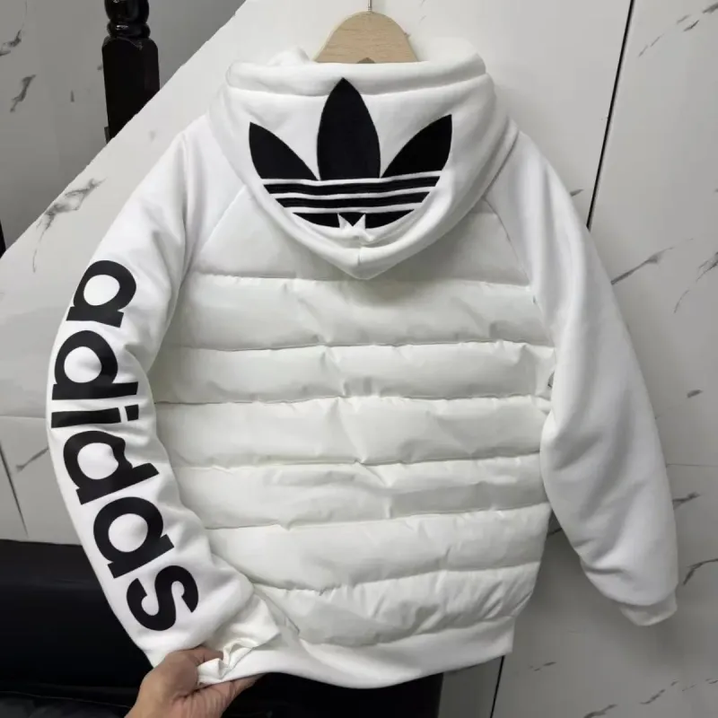 『L-4XL』売れ筋 ファッション シンプル 高品質 クール 合わせやすい ダウンアウター