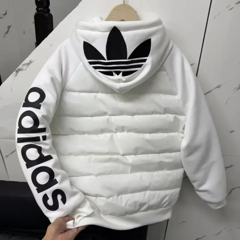 『L-4XL』売れ筋 ファッション シンプル 高品質 クール 合わせやすい ダウンアウター