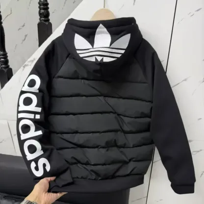 『L-4XL』売れ筋 ファッション シンプル 高品質 クール 合わせやすい ダウンアウター