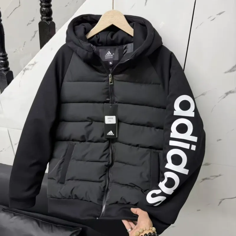 『L-4XL』売れ筋 ファッション シンプル 高品質 クール 合わせやすい ダウンアウター