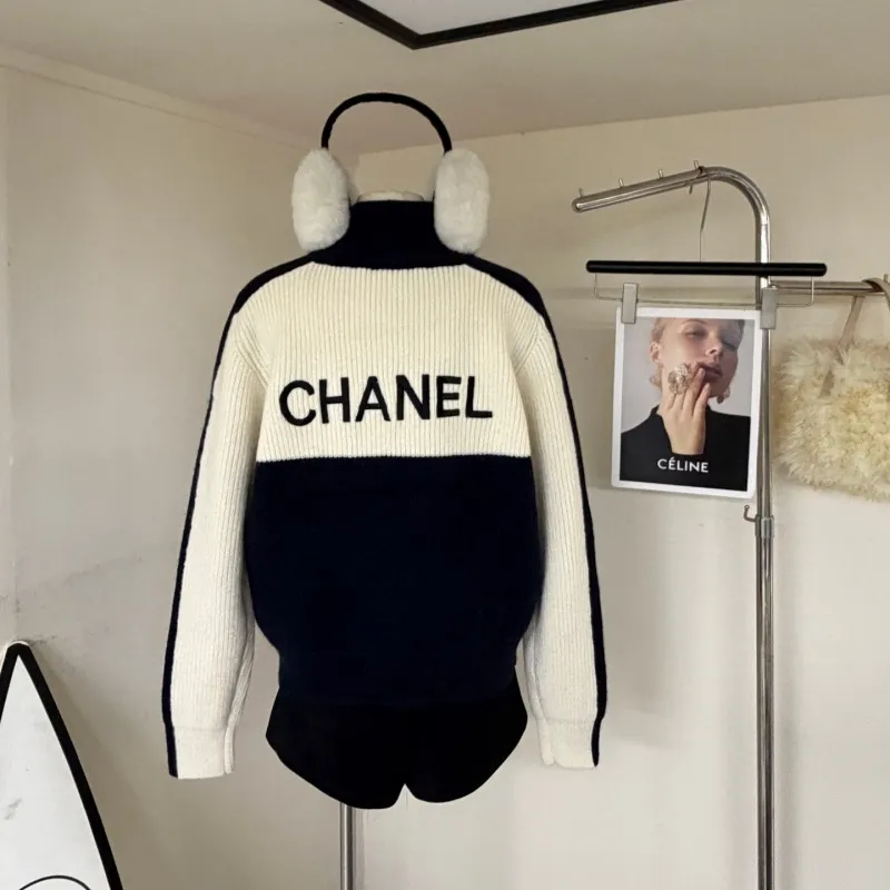 『フリーサイズ』上品見えトレンド シンプルモダン 軽やかな着心地 快適 気質満点 ニットセーター