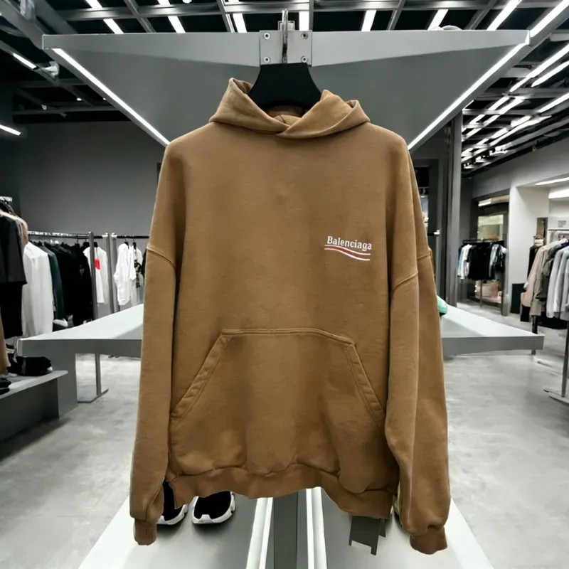 『S-3XL』取り入れたい 気質満点 ノームコア フード付き 刺繍 パーカー