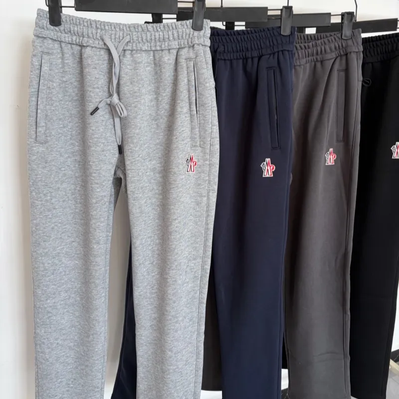 『M-5XL』絶対欲しい シンプル トレンド 快適 暖かい フィット感 カジュアルパンツ