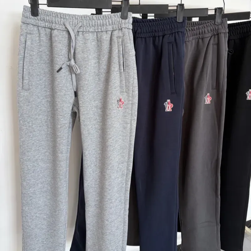 『M-5XL』絶対欲しい シンプル トレンド 快適 暖かい フィット感 カジュアルパンツ