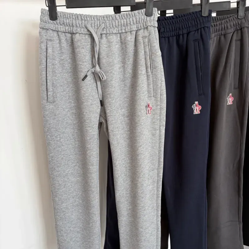 『M-5XL』絶対欲しい シンプル トレンド 快適 暖かい フィット感 カジュアルパンツ