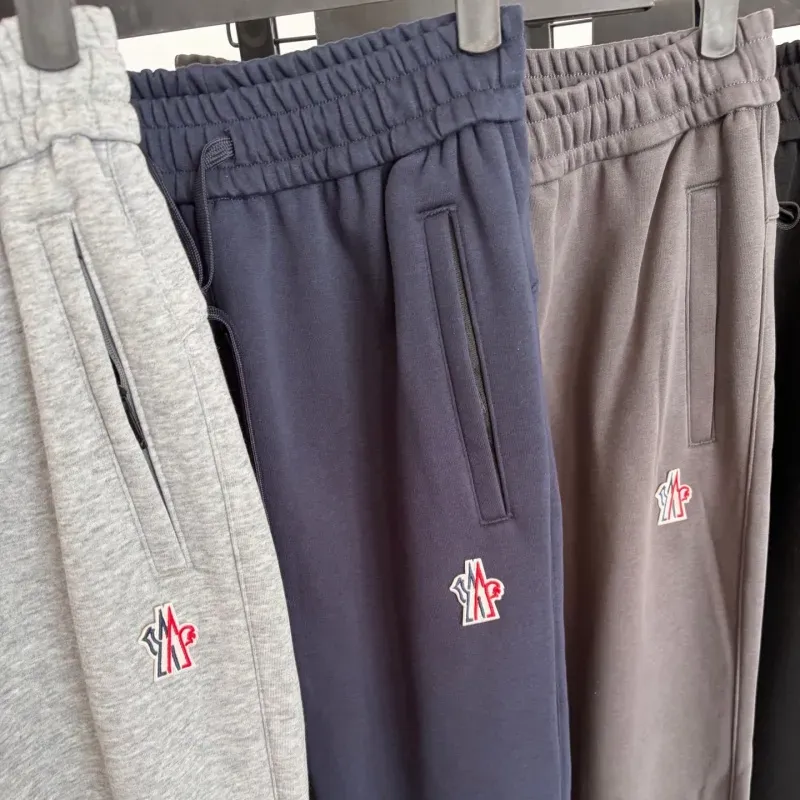 『M-5XL』絶対欲しい シンプル トレンド 快適 暖かい フィット感 カジュアルパンツ