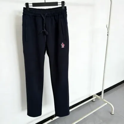 『M-5XL』絶対欲しい シンプル トレンド 快適 暖かい フィット感 カジュアルパンツ