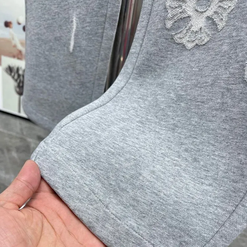 『M-4XL』話題沸騰中 ファッション シンプル 快適 スポーツ 力ジュアルパンツ