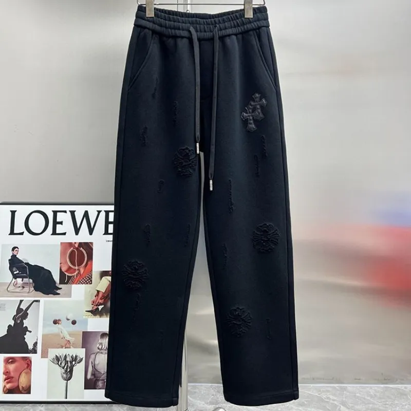 『M-4XL』話題沸騰中 ファッション シンプル 快適 スポーツ 力ジュアルパンツ