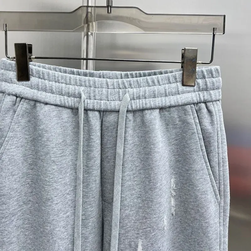 『M-4XL』人気爆発中 シンプル 安定感抜群 着回し力抜群 快適 力ジュアルパンツ