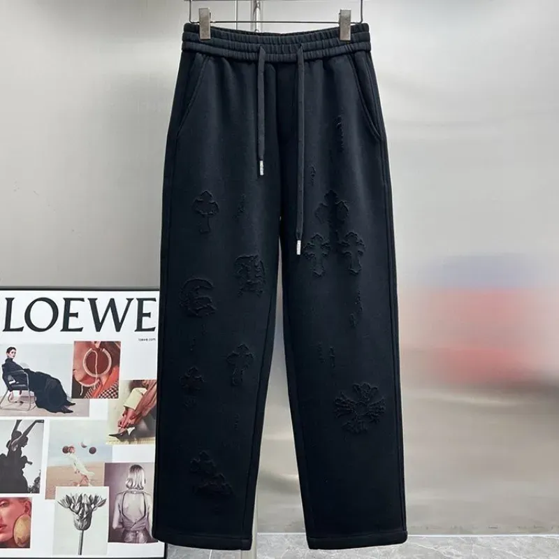 『M-4XL』人気爆発中 シンプル 安定感抜群 着回し力抜群 快適 力ジュアルパンツ