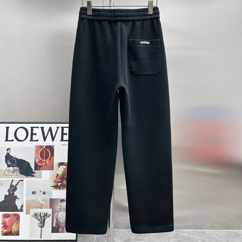 『M-4XL』人気爆発中 シンプル 安定感抜群 着回し力抜群 快適 力ジュアルパンツ