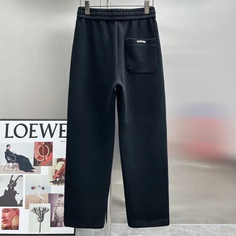 『M-4XL』人気爆発中 シンプル 安定感抜群 着回し力抜群 快適 力ジュアルパンツ