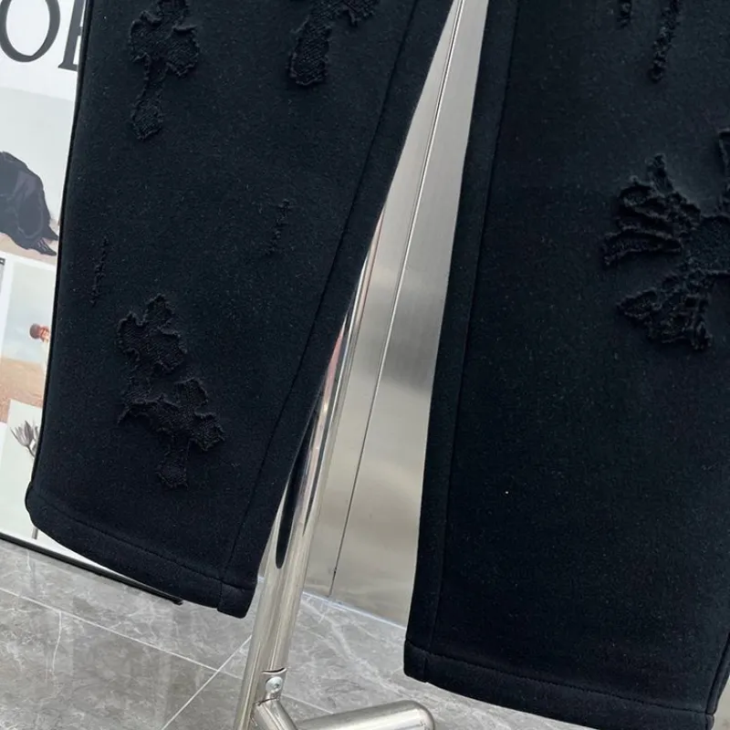 『M-4XL』人気爆発中 シンプル 安定感抜群 着回し力抜群 快適 力ジュアルパンツ