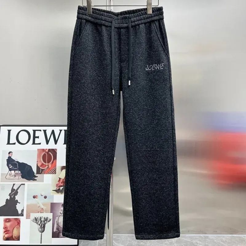 『M-4XL』大注目 ゆったりすっきり動きやすい 通気性 着慣れる 力ジュアルパンツ