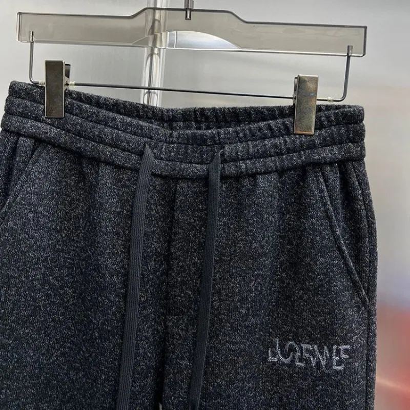 『M-4XL』大注目 ゆったりすっきり動きやすい 通気性 着慣れる 力ジュアルパンツ