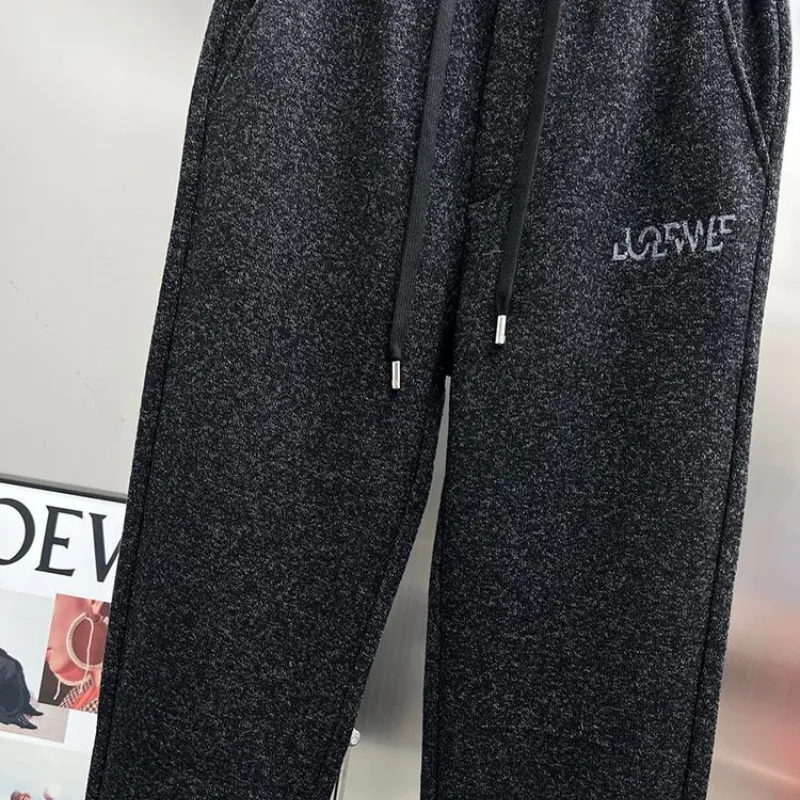 『M-4XL』大注目 ゆったりすっきり動きやすい 通気性 着慣れる 力ジュアルパンツ