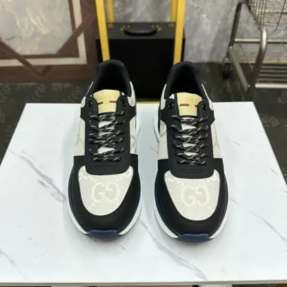 『240-275』人気爆発中 足首をサポートする ファッション 合わせやすい クラシック カジュアルシューズ