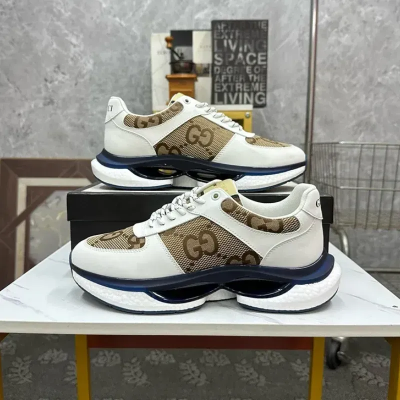 『240-275』人気爆発中 足首をサポートする ファッション 合わせやすい クラシック カジュアルシューズ