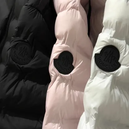 『S-L』目立つ トレンド シンプル 気質いい 安定感抜群 暖かい 着心地良い 合わせやすい ダウンアウター