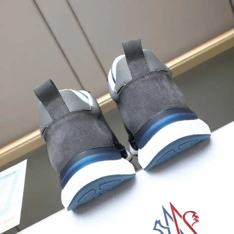 『240-270』爆売れ中 安定感抜群ファッション 快適 シンプル デイリーカジュアルシューズ