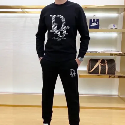 『M-5XL』大注目 質感のいい 着心地良い ファッション シンプル 合わせやすい トレーナー パンツ