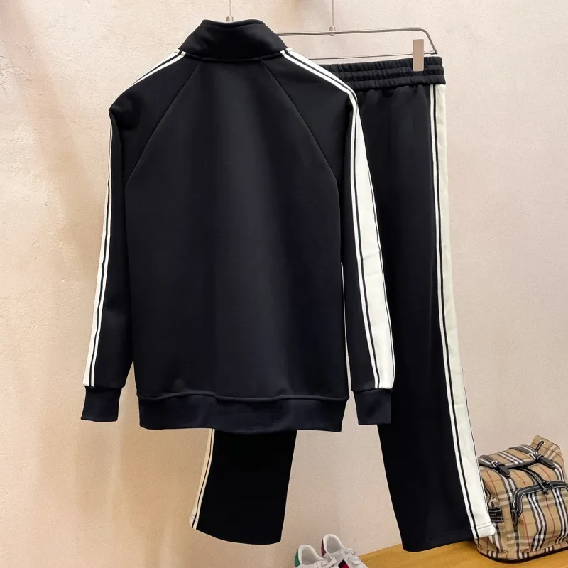 『M-3XL』大活躍トレンド シンプル カジュアル 着心地良い スポーツクール 2点セット