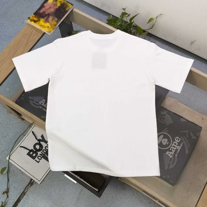 『S-4XL』存在感 元気いっぱい カジュアル プルオーバー 半袖Tシャツ