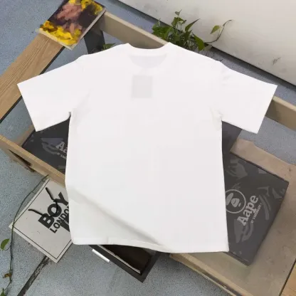 『S-4XL』存在感 元気いっぱい カジュアル プルオーバー 半袖Tシャツ