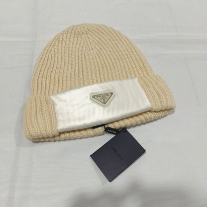 秋冬用帽子、男女兼用ウール帽子、冬用の暖かくておしゃれな耳かけビーニー