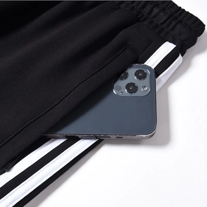 『L-5XL』人気上昇中 シンプル カジュアル 着心地良い ファッション フィット感 三点セット