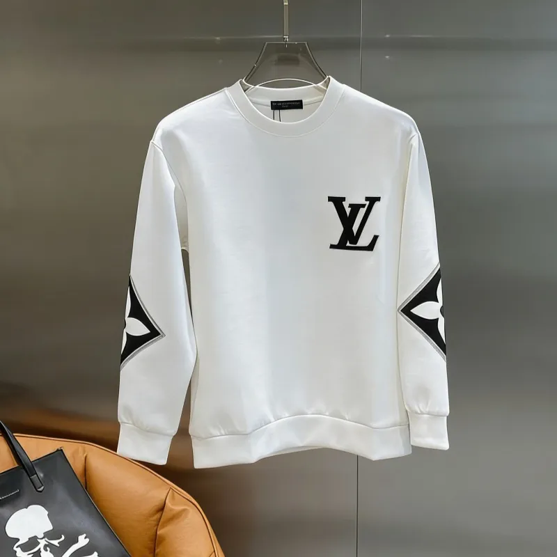 『S-5XL』大人らしい シンプル カジュアル 通気性 肌触り良く 着回し力抜群 トレーナー