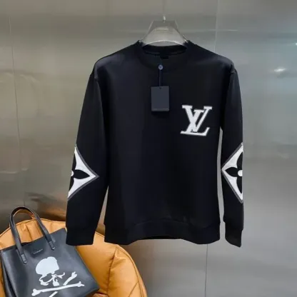 『S-5XL』大人らしい シンプル カジュアル 通気性 肌触り良く 着回し力抜群 トレーナー