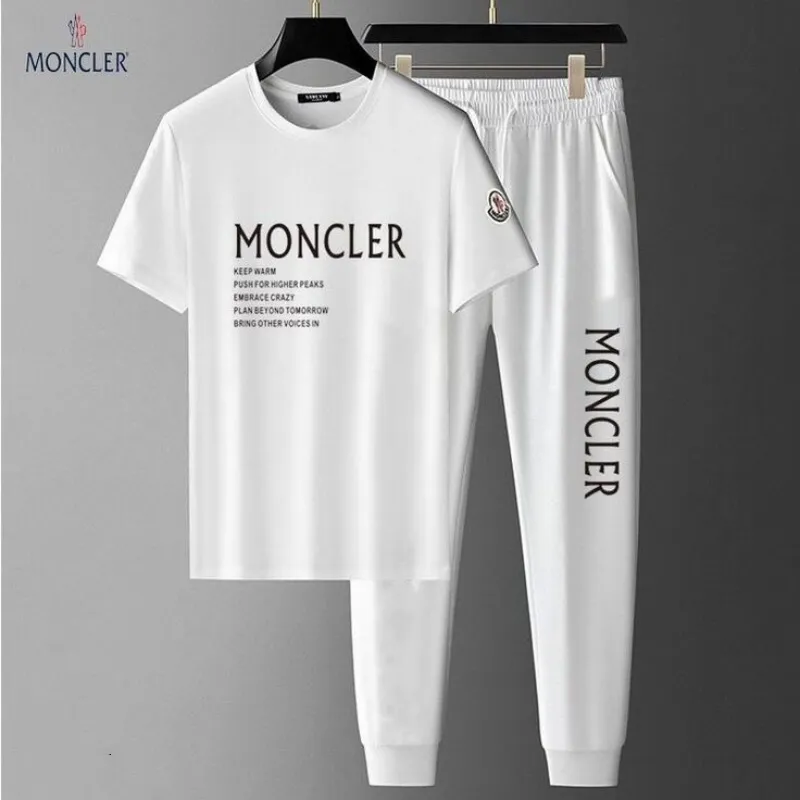 『M-3XL』単品注文 スタイリッシュ高品質 シンプル カジュアル Ｔシャツ/パンツ