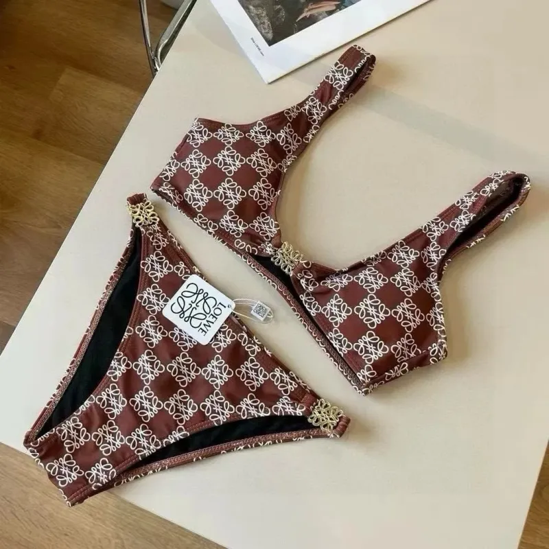 【S-XL】絶対流行 トレンド 高品質 ボディラインを強調 美脚効果 ビキニ水着