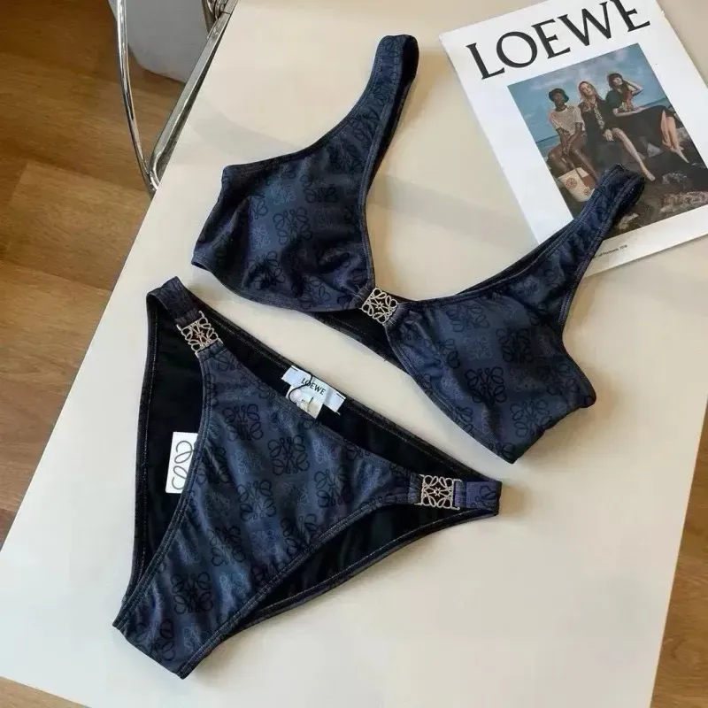 【S-XL】絶対流行 トレンド 高品質 ボディラインを強調 美脚効果 ビキニ水着