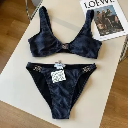 【S-XL】絶対流行 トレンド 高品質 ボディラインを強調 美脚効果 ビキニ水着
