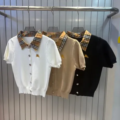 『フリーサイズ』人気爆発中 着回し最強 トレンド 折り襟 切り替え 半袖 Ｔシャツ