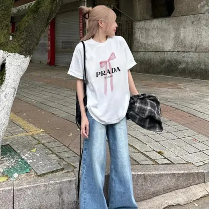『S-4XL』売れ切れ必至 大好評 シンプル プリント 半袖 Ｔシャツ