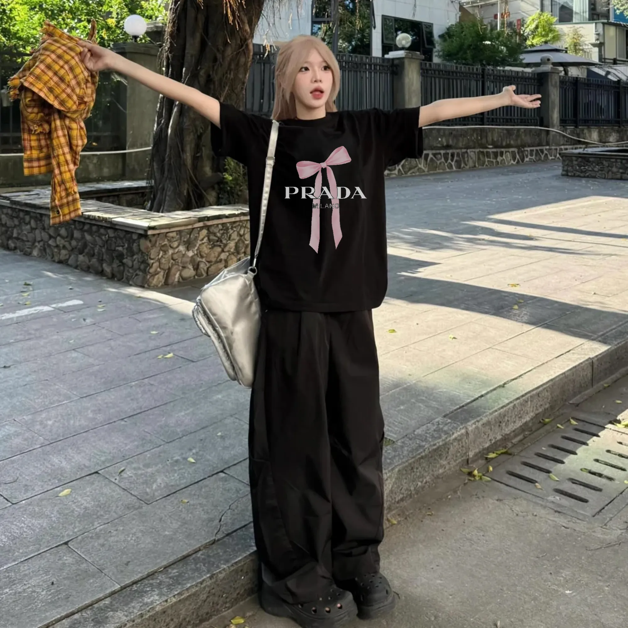 『S-4XL』売れ切れ必至 大好評 シンプル プリント 半袖 Ｔシャツ