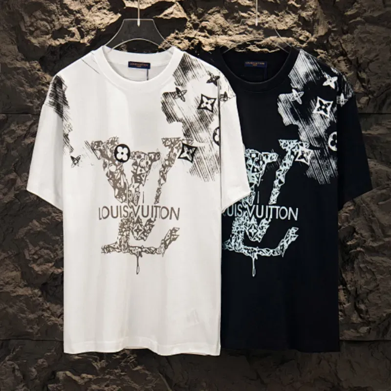 『XS-L』上品 スタイリッシュ高品質 着回し力抜群 デザイン性 Ｔシャツ